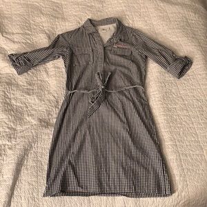 Vineyard vines fishing dress